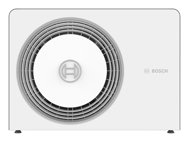 Bosch Compress 6800i AW Wärmepumpe
